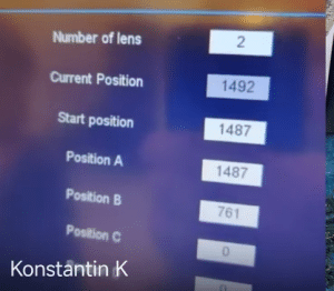 After-sales Case of Russian Brinell Hardness Tester 5 图片4 1