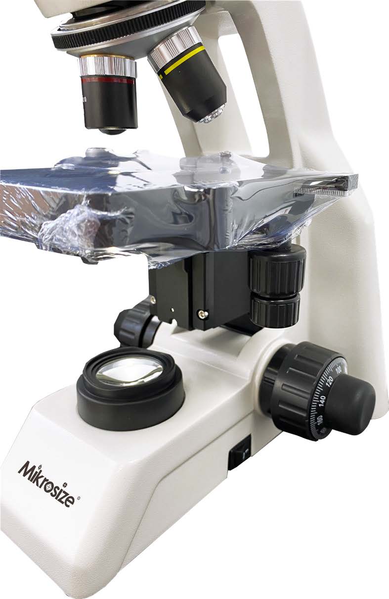 How to Choose the Right Binocular Biological Microscope for Teaching and Research 3 MS-B106L-A图(6)