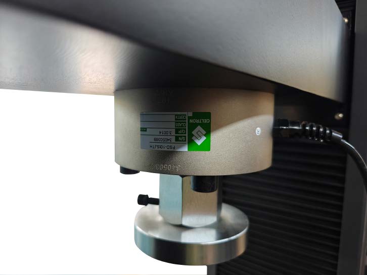Top 5 Features of the Mikrosize Intelligent Electronic Tensile Testing Machine 4 UTM-E100 E200 E300图(7)
